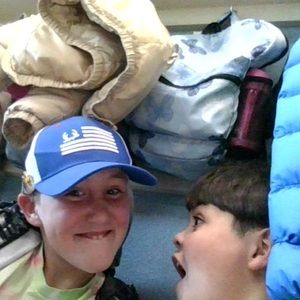 Meet your Posher, Leonardo